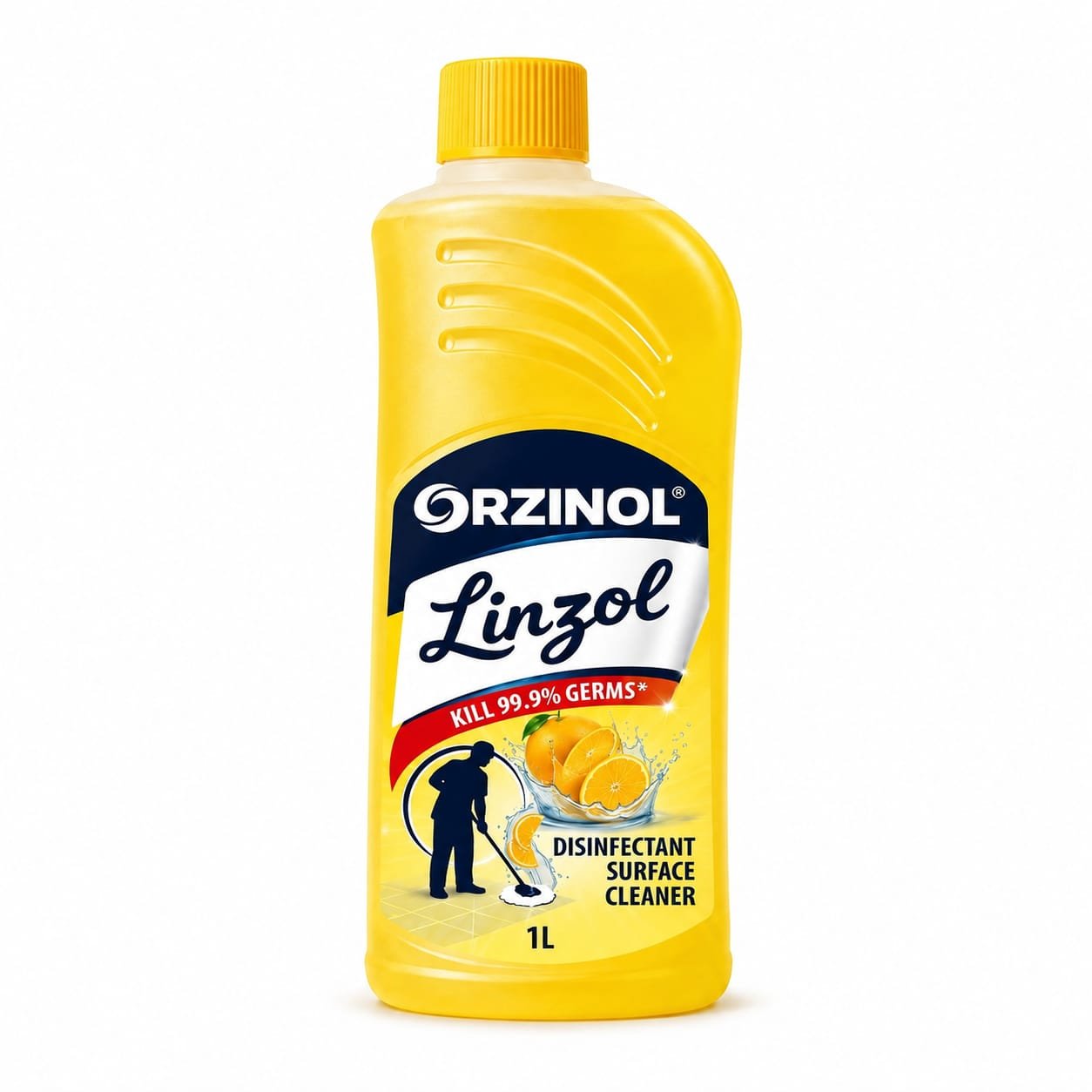 LINZOL
